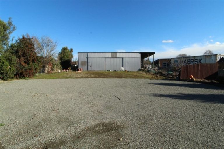 Photo of property in 54 Te Ngawai Road, Pleasant Point, 7903