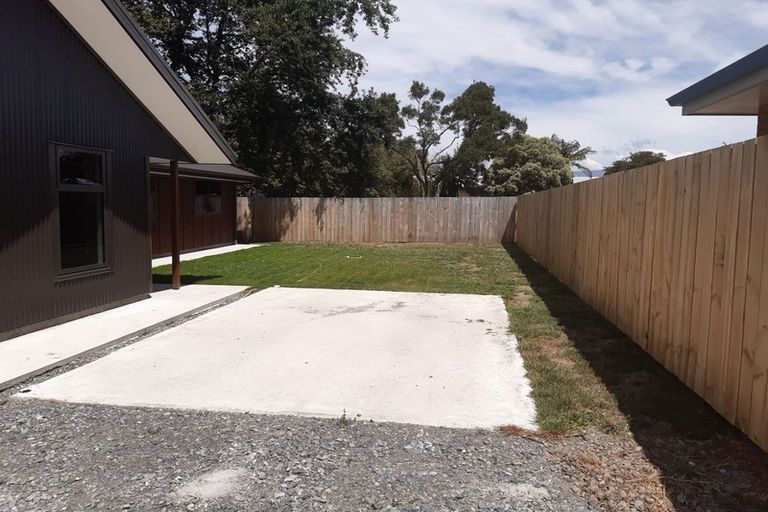 Photo of property in 7b Havelock Street, Renwick, 7204