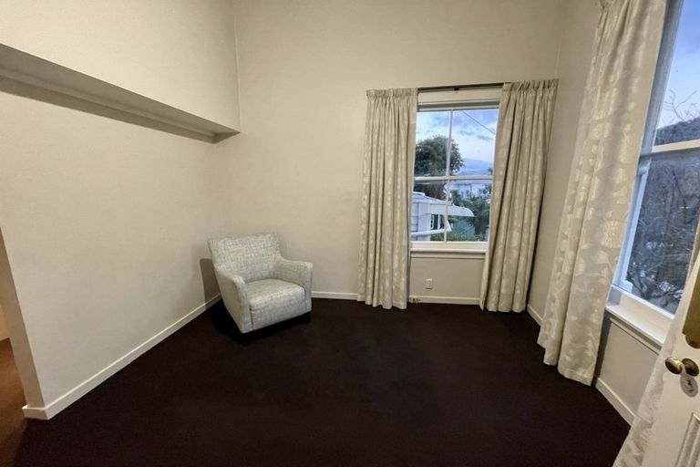 Photo of property in 8 Ascot Street, Thorndon, Wellington, 6011