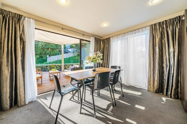 Photo of property in 24 Dominion Park Street, Johnsonville, Wellington, 6037