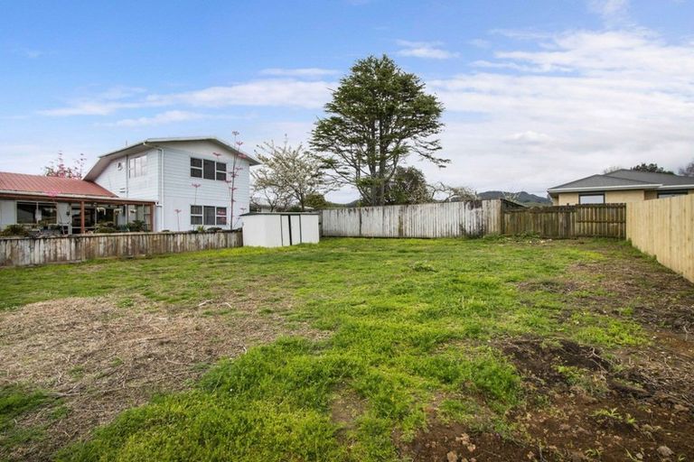 Photo of property in 33 Wrigley Street, Waihi, 3610