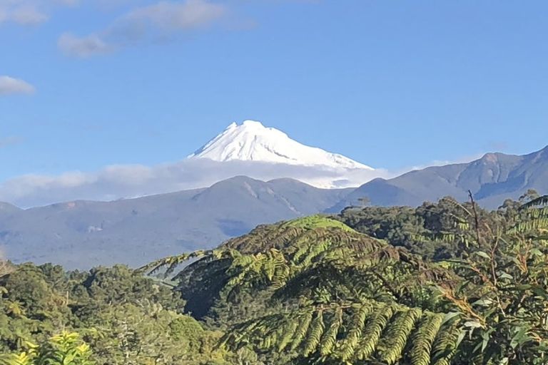 Photo of property in 280 Koru Road, Koru, New Plymouth, 4374