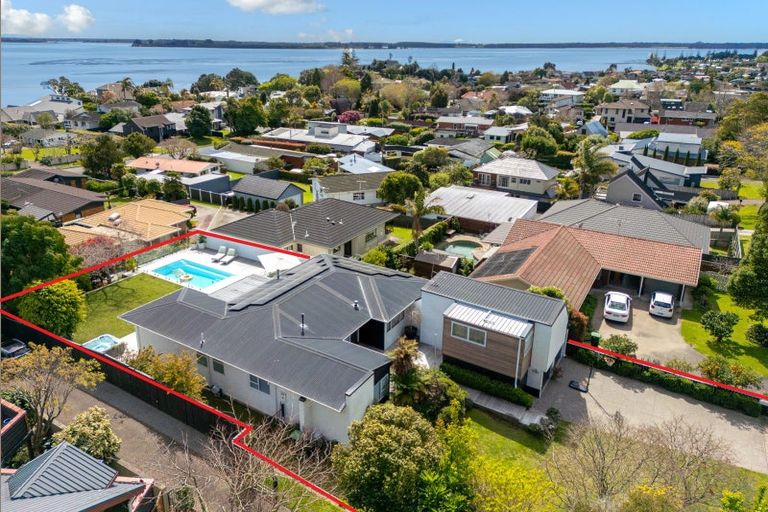 Photo of property in 129 Kings Avenue, Matua, Tauranga, 3110
