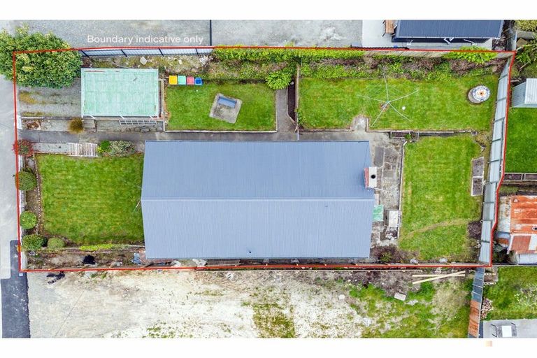 Photo of property in 31a Oxford Street, West End, Timaru, 7910