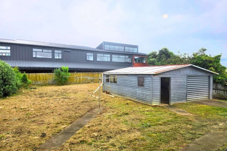 Photo of property in 51 Tawa Crescent, Manurewa, Auckland, 2102