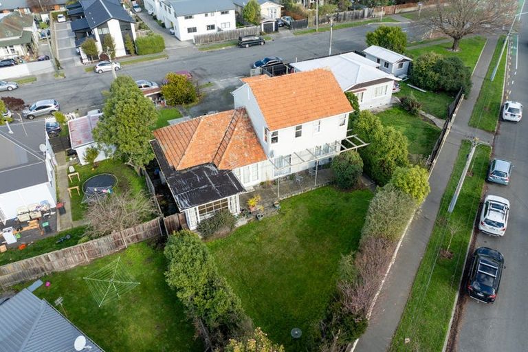 Photo of property in 532 Cashel Street, Linwood, Christchurch, 8011