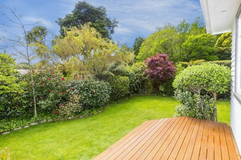 Photo of property in 23 Cruickshank Road, Clouston Park, Upper Hutt, 5018