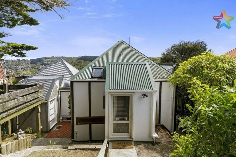 Photo of property in 97b Major Drive, Kelson, Lower Hutt, 5010