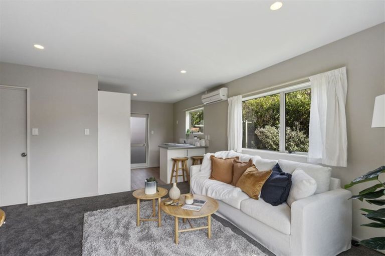 Photo of property in 70a Mathesons Road, Phillipstown, Christchurch, 8011