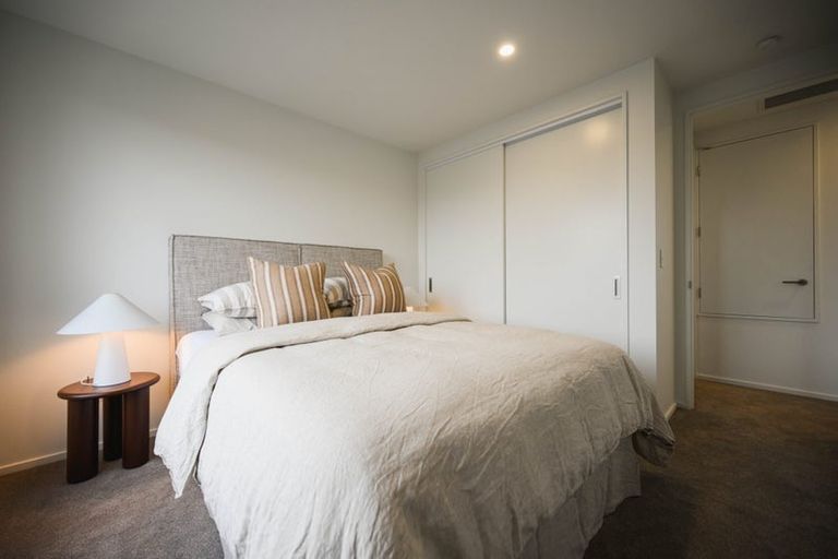 Photo of property in 3/23 Webb Street, Saint Albans, Christchurch, 8014