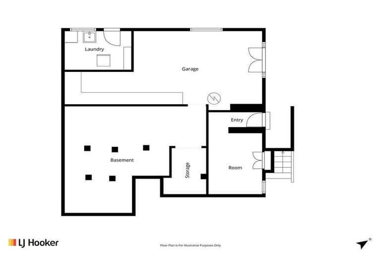 Photo of property in 63 Hocken Street, Kenmure, Dunedin, 9011