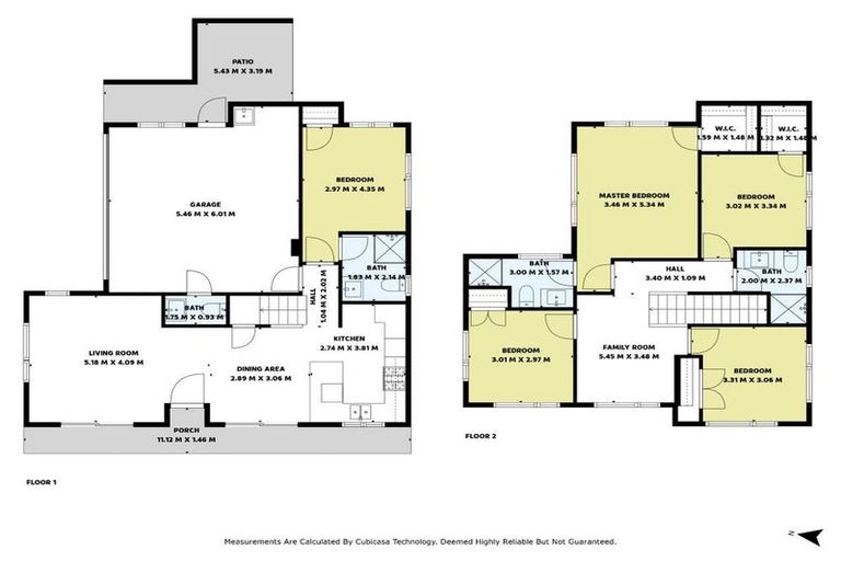 Photo of property in 1/37 Prospect Terrace, Milford, Auckland, 0620