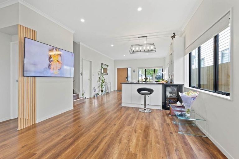 Photo of property in 25 Perehia Road, Flat Bush, Auckland, 2019