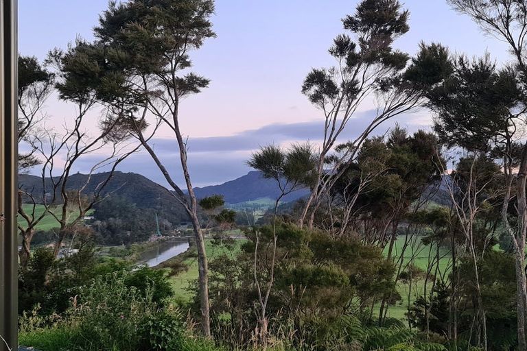 Photo of property in 156 Whangaroa Road, Kaeo, 0478