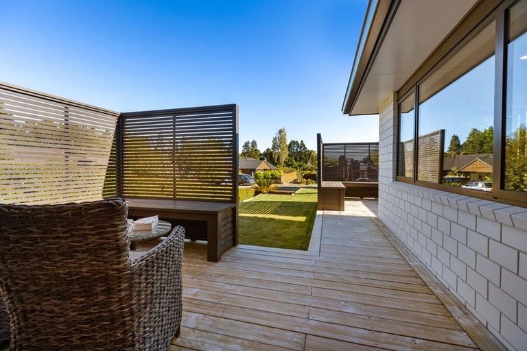 Photo of property in 7 Pike Place, Ferndale, New Plymouth, 4310