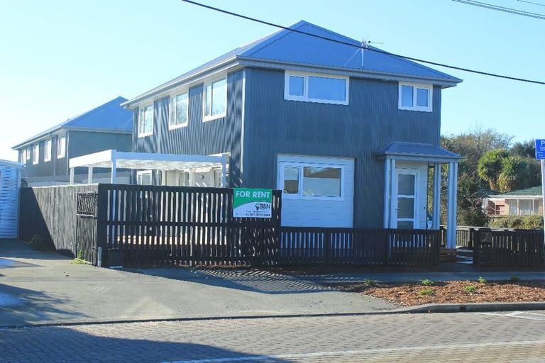 Photo of property in 1/33 Spencer Street, Addington, Christchurch, 8024