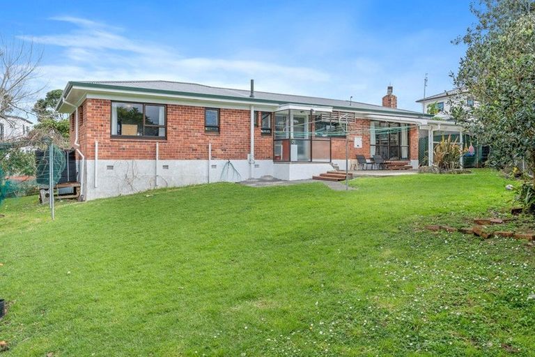 Photo of property in 81 Buckland Road, Mangere East, Auckland, 2024