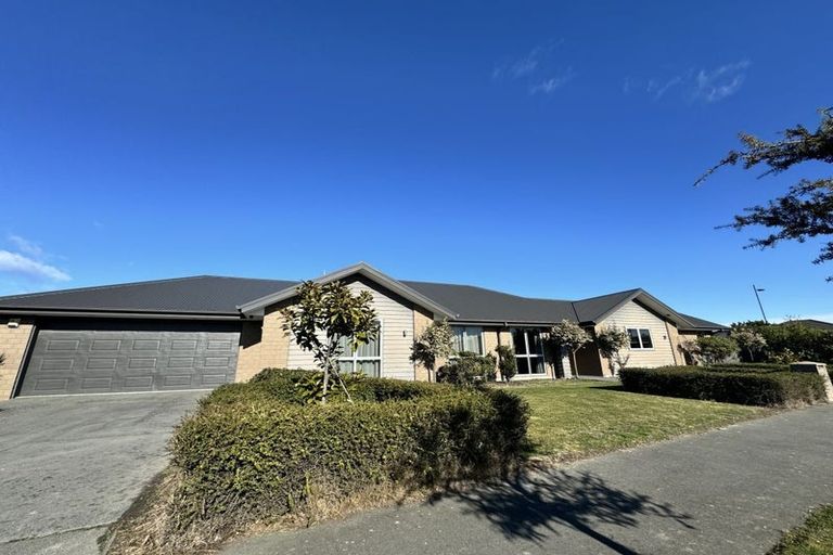 Photo of property in 50 Buckhurst Avenue, Wigram, Christchurch, 8042