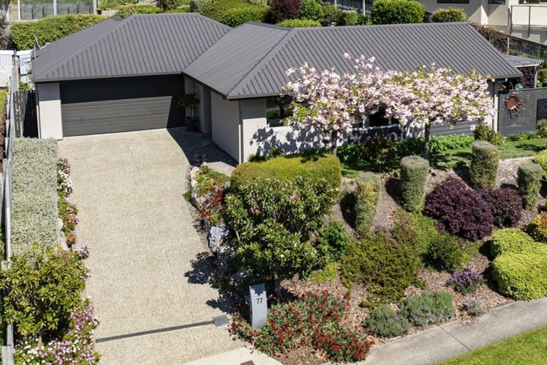 Photo of property in 77 Washbourn Drive, Richmond, 7020