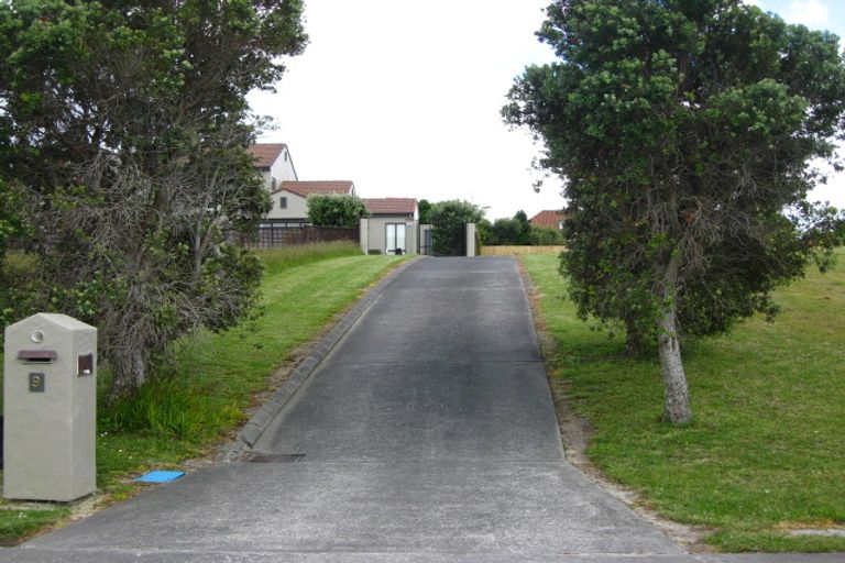 Photo of property in 9 Belle-mer Place, Gulf Harbour, Whangaparaoa, 0930