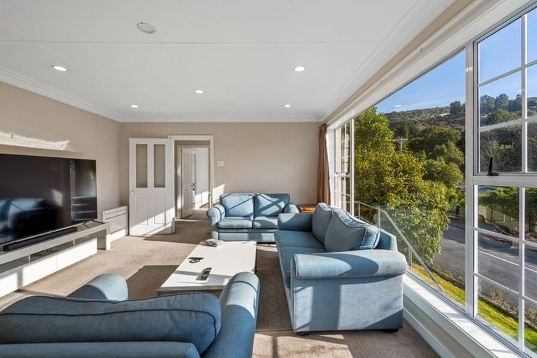 Photo of property in 283 Helensburgh Road, Helensburgh, Dunedin, 9010