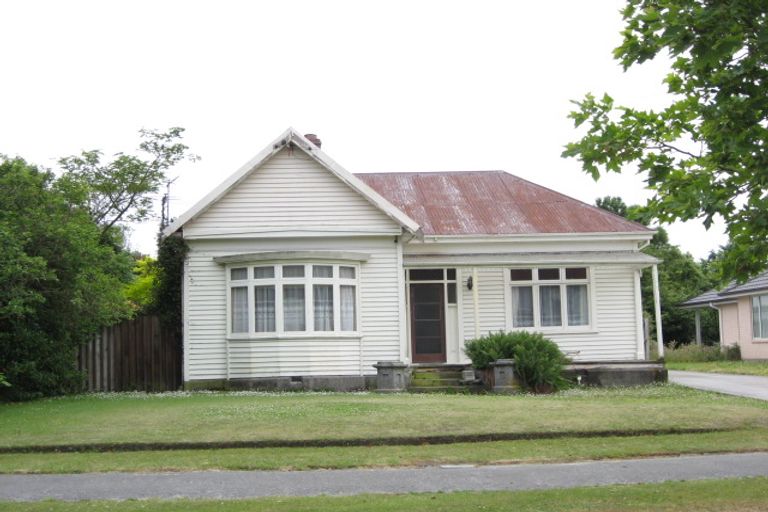 Photo of property in 43 Tabart Street, Woolston, Christchurch, 8023