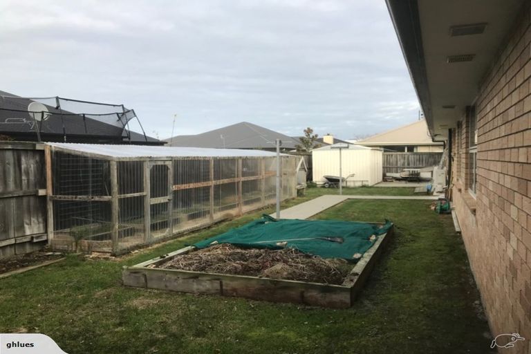 Photo of property in 3 Blossom Lady Lane, Templeton, Christchurch, 8042