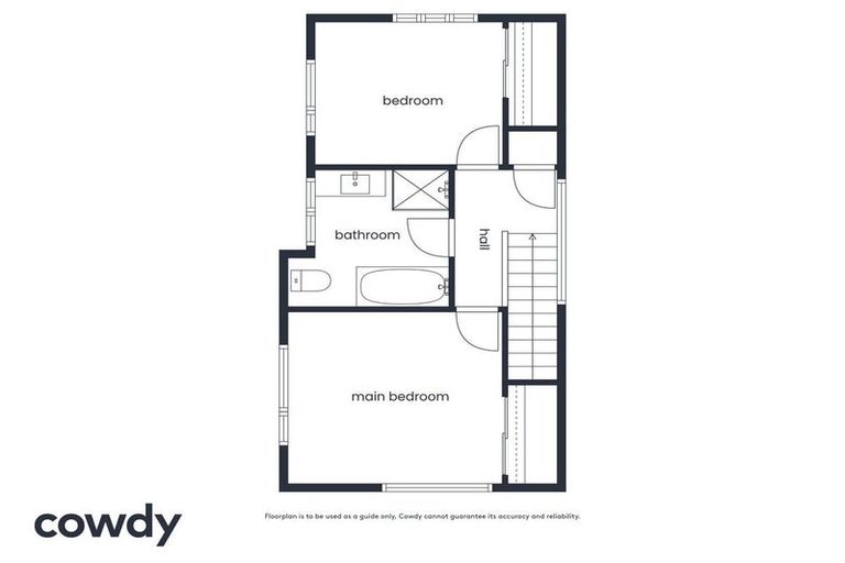 Photo of property in 30 Coles Place, St Albans, Christchurch, 8014