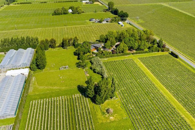 Photo of property in 158 Murrays Road, Spring Creek, Blenheim, 7273