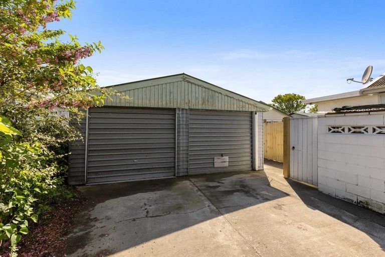 Photo of property in 162a Harewood Road, Papanui, Christchurch, 8053