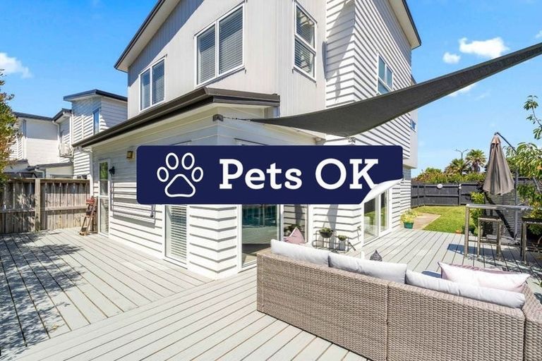 Photo of property in 39 Nautilus Drive, Gulf Harbour, Whangaparaoa, 0930