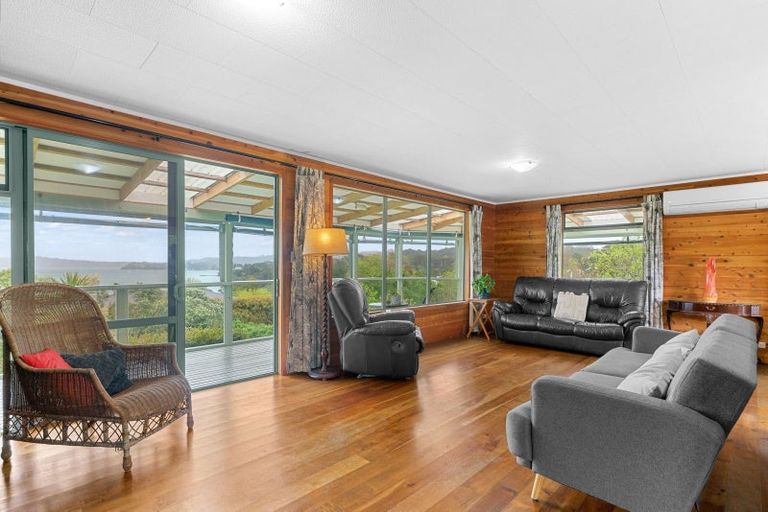 Photo of property in 46 Ritchie Road, Parua Bay, Whangarei, 0174