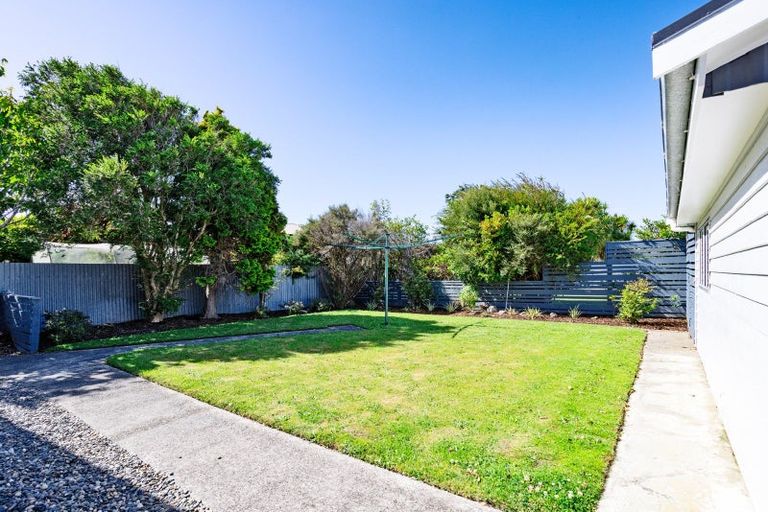 Photo of property in 21 Roy Street, Strathern, Invercargill, 9812