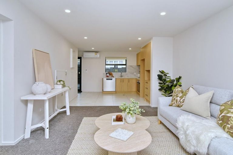 Photo of property in 5/2 Huia Street, Riccarton, Christchurch, 8041
