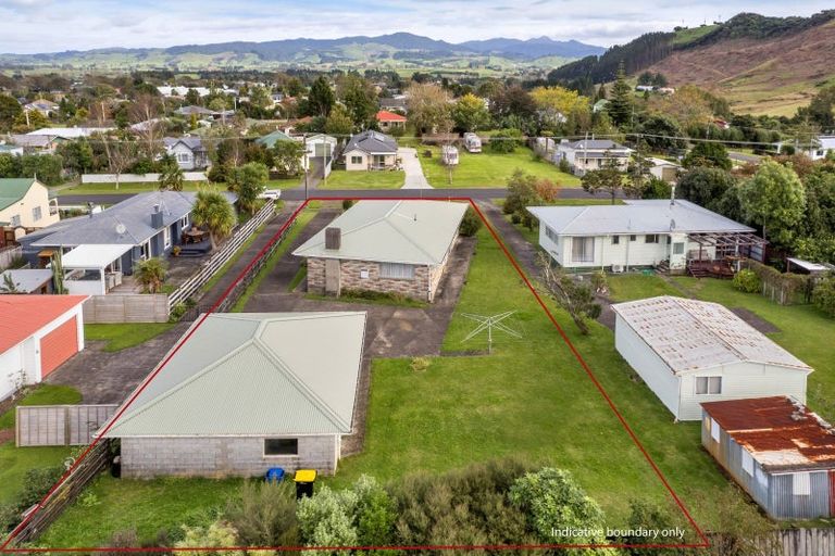 Photo of property in 7 Regent Street, Waihi, 3610
