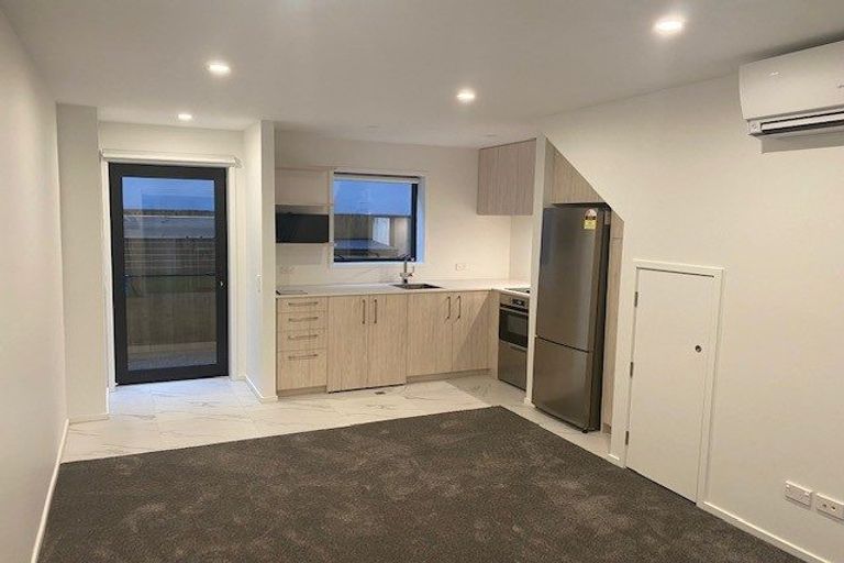 Photo of property in 4/332 Cashel Street, Christchurch Central, Christchurch, 8011