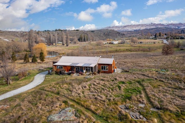 Photo of property in 139 Chapman Road, Earnscleugh, Alexandra, 9391