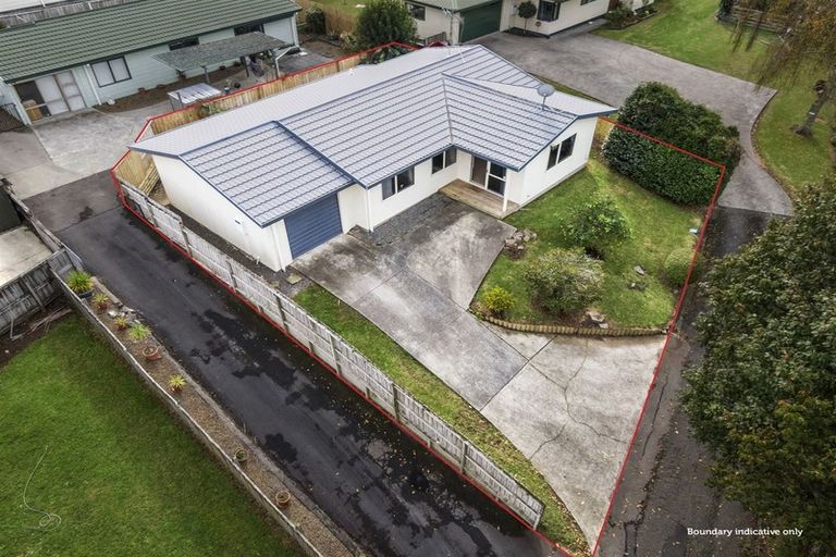 Photo of property in 63a Macloughlin Drive, Te Puke, 3119