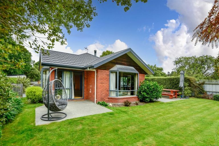 Photo of property in 77 East Belt, Lincoln, 7608