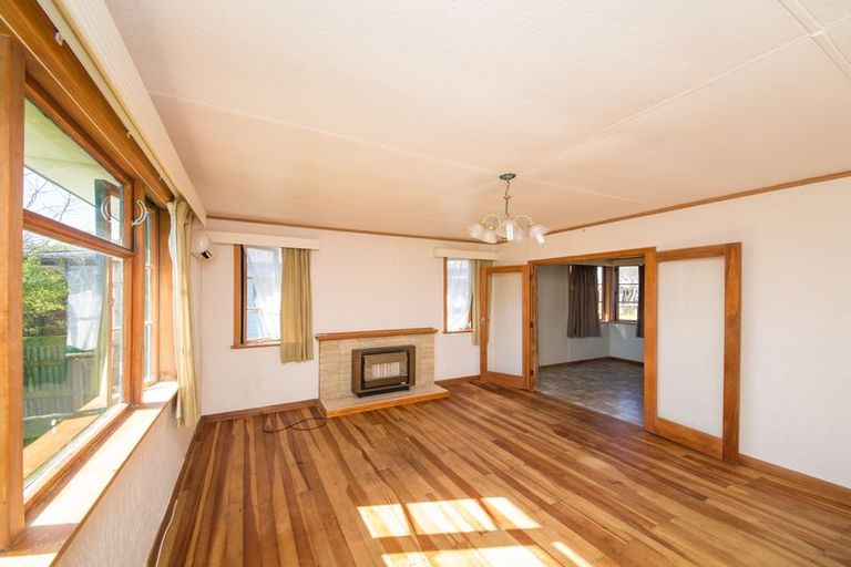 Photo of property in 52 Ferguson Street, Awapuni, Palmerston North, 4412
