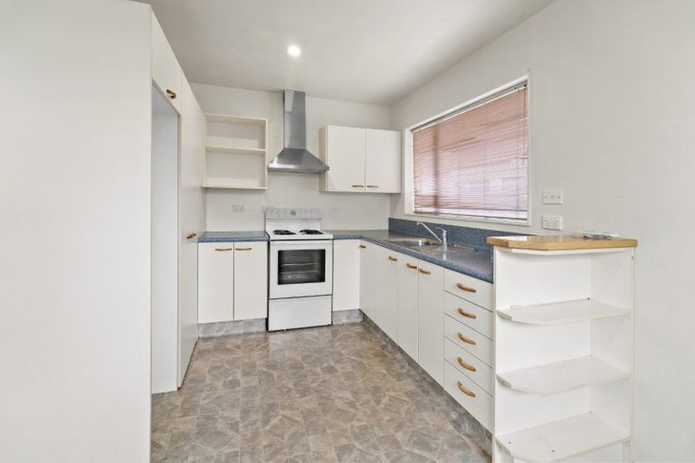 Photo of property in 20a Rutherford Street, Woolston, Christchurch, 8023