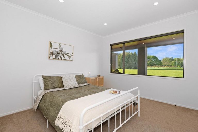 Photo of property in 606 Airport Road, Tamahere, Hamilton, 3283