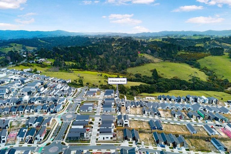 Photo of property in 33 Biokovo Street, Massey, 0614