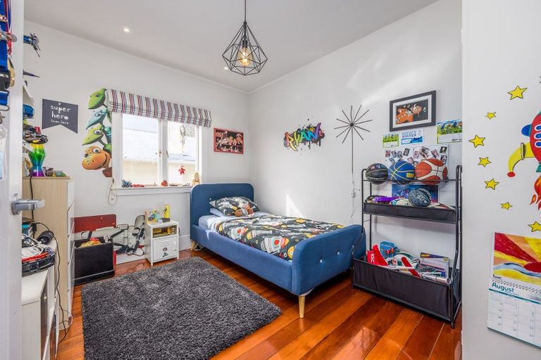 Photo of property in 53 Francis Street, Grey Lynn, Auckland, 1021