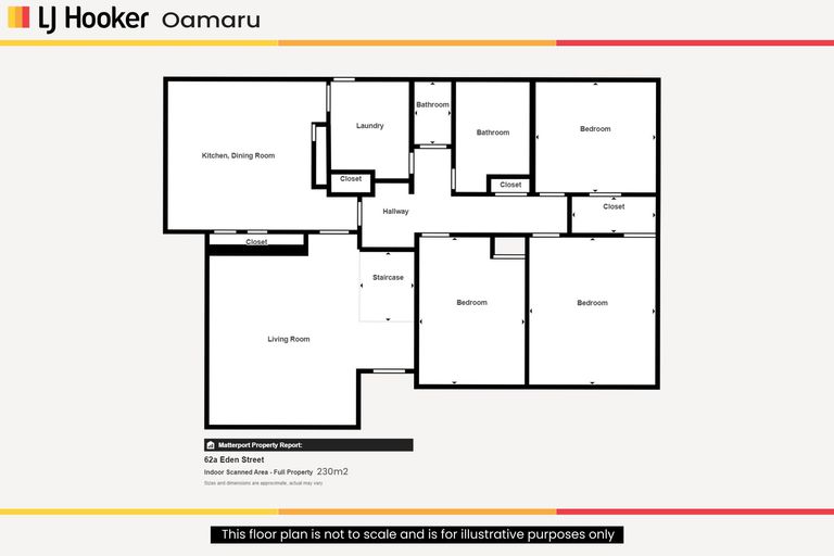 Photo of property in 62a Eden Street, Oamaru, 9400