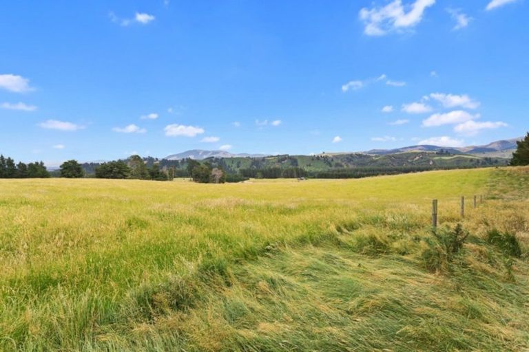 Photo of property in 548 Loburn Kowai Road, Loburn, Rangiora, 7472