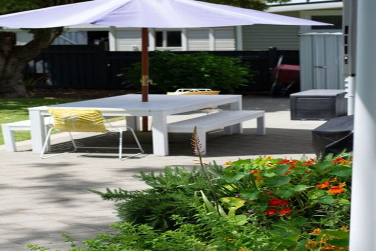 Photo of property in 36 Park Street, Morrinsville, 3300