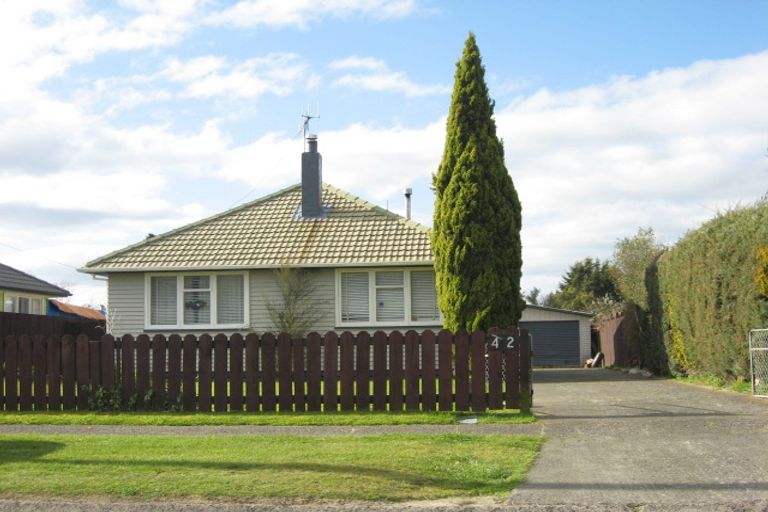 Photo of property in 42 Miro Drive, Murupara, 3025