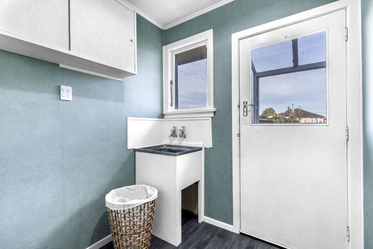 Photo of property in 51 Kinmont Crescent, Newfield, Invercargill, 9812