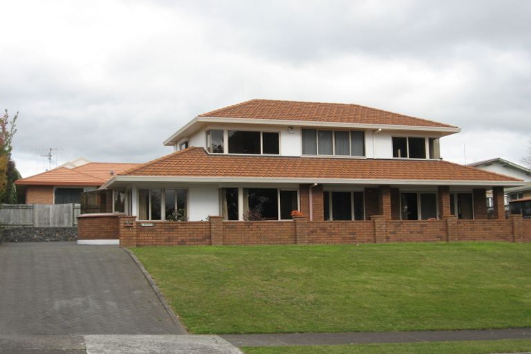 Photo of property in 14 Ninth Avenue, Tauranga, 3110